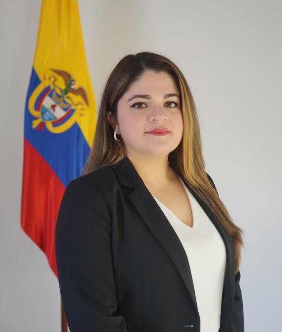 tramite para visas en bogota